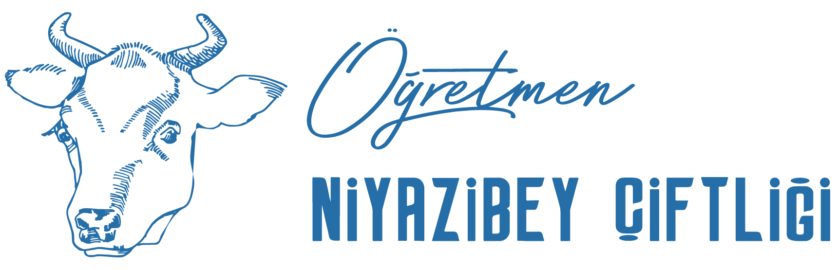 Niyazibey Çiftliği Logo